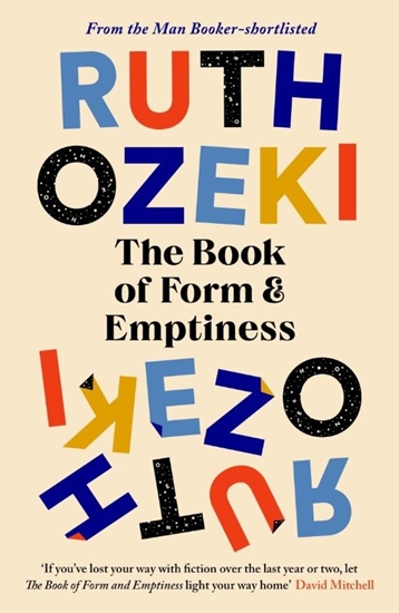 Afbeelding van The Book of Form and Emptiness