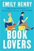 Afbeelding van Book Lovers