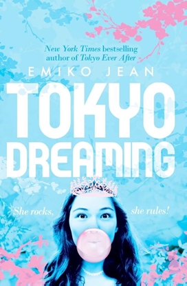 Afbeeldingen van Tokyo Dreaming