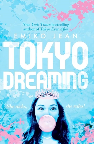 Afbeelding van Tokyo Dreaming