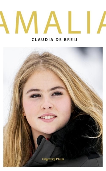 Afbeelding van Amalia