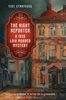 Afbeelding van The Night Reporter: A 1938 Lviv Murder Mystery