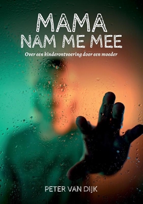 Afbeeldingen van Mama nam me mee