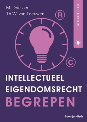 Afbeeldingen van Recht begrepen Intellectueel eigendomsrecht begrepen