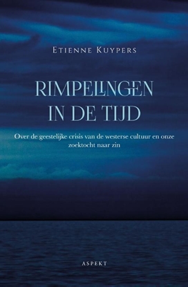 Afbeeldingen van Rimpelingen in de Tijd