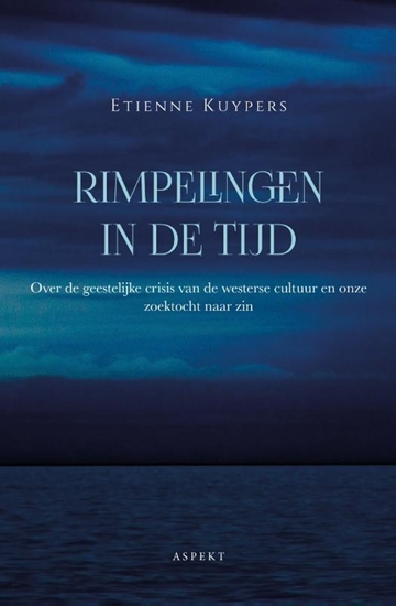 Afbeelding van Rimpelingen in de Tijd