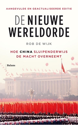 Afbeeldingen van De nieuwe wereldorde