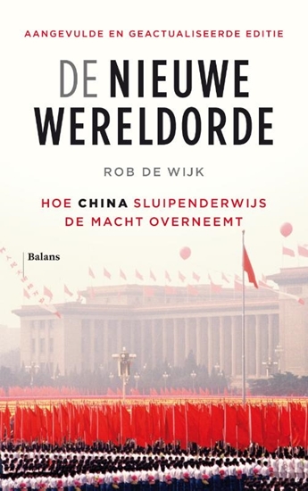Afbeelding van De nieuwe wereldorde