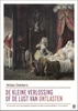 Afbeelding van De kleine verlossing of de lust van ontlasten