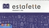 Afbeelding van estafette Vloeiend & Vlot E5