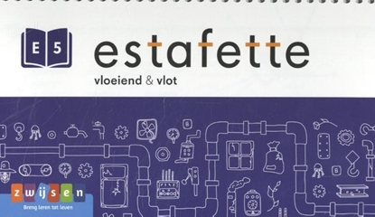 Afbeeldingen van estafette Vloeiend & Vlot E5