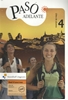 Afbeelding van Paso Adelante havo/vwo 4 libro de alumno 4