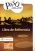 Afbeelding van Paso adelante havo/vwo 4 libro de referencia