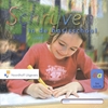 Afbeelding van Schrijven in de basisschool 3e editie los schrift schrijfschrift 4a (5ex)