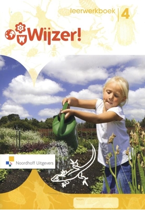 Afbeeldingen van Wijzer! Wereldoriëntatie