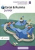 Afbeelding van Getal & Ruimte Junior groep 8 meesterwerkboek antwoorden