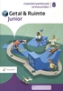 Afbeelding van Getal & Ruimte Junior groep 8 meesterwerkboek antwoorden