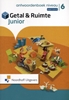 Afbeelding van Getal & Ruimte jr groep 6 antwoorden niveau deel 1