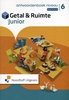 Afbeelding van Getal & Ruimte jr groep 6 antwoorden niveau deel 1