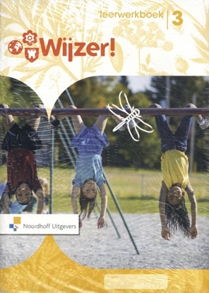 Afbeeldingen van Wijzer! Wereldoriëntatie (5 ex) 3 leerwerkboek