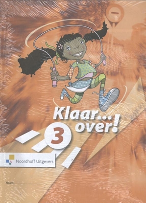 Afbeeldingen van Klaar... over! (5 ex) 3 werkboek