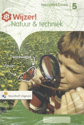 Afbeeldingen van Wijzer! Natuur & Techniek 3e editie leerwerkboek 5(5 ex)