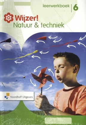 Afbeeldingen van Wijzer! Natuur & Techniek 3e editie leerwerkboek 6(5ex)