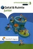 Afbeelding van Getal & Ruimte jr groep 3 antwoorden deel 2