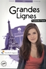 Afbeelding van Grandes Lignes vwo 4-6 Littérature