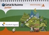 Afbeelding van Getal & Ruimte Junior rekenmaatje a