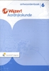 Afbeelding van Wijzer! Aardrijkskunde 6 antwoordenboek