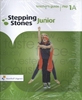 Afbeelding van Stepping Stones Junior teacher's guide Step 1A