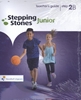 Afbeelding van Stepping Stones Junior Step 2B teacher's guide
