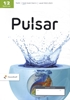 Afbeelding van Pulsar Nask 1-2 havo-vwo Leerwerkboek A