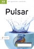 Afbeelding van Pulsar Nask 1-2 havo-vwo Leerwerkboek A