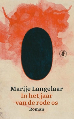 Afbeeldingen van In het jaar van de rode os