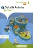 Afbeelding van Getal & Ruimte junior groep 3 blok 5 leerwerkboek