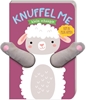 Afbeelding van Knuffel me - Klein schaapje