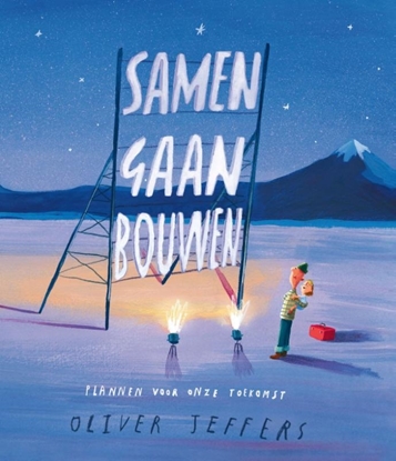 Afbeeldingen van Samen gaan bouwen