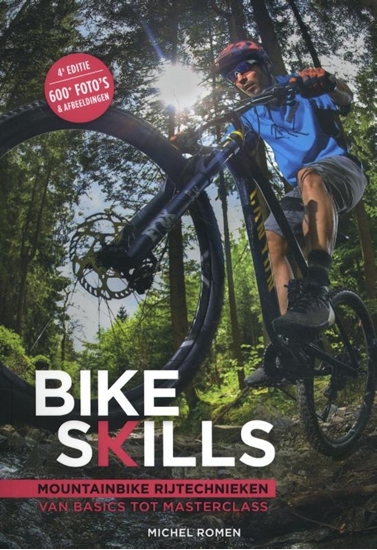 Afbeelding van Bike Skills