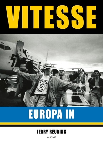 Afbeelding van Vitesse Europa in