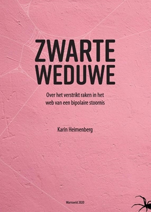 Afbeeldingen van Zwarte Weduwe