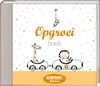Afbeelding van Memorybooks by Pauline Opgroeiboek