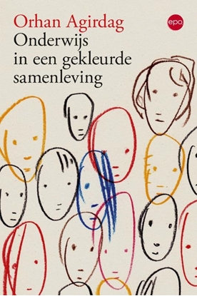 Afbeeldingen van Onderwijs in een gekleurde samenleving
