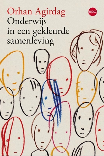 Afbeelding van Onderwijs in een gekleurde samenleving