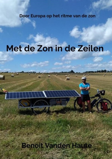 Afbeelding van Met de Zon in de Zeilen