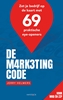 Afbeelding van De marketingcode