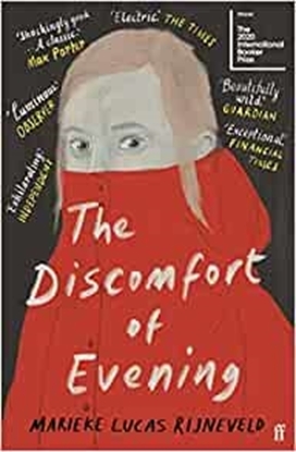 Afbeeldingen van The Discomfort of Evening