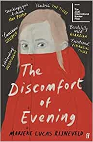 Afbeelding van The Discomfort of Evening