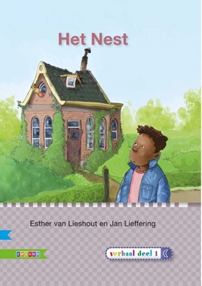 Afbeeldingen van Veilig leren lezen Het nest AVI E3